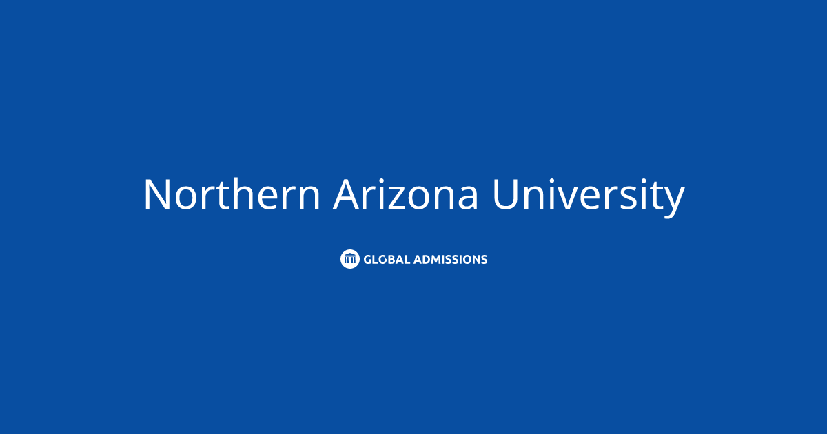 Northern Arizona University International Admissions Global Admissions northern-arizona-university-international-admissions-global-admissions